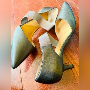 Corso como denice kitten heel 8 1/2 NWNT